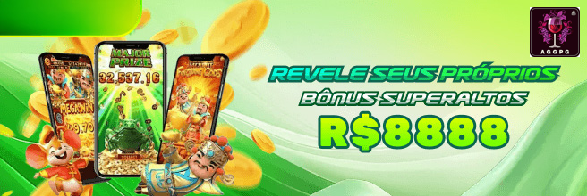 aggpg — componente voltado a navegação rápida, com hierarquia visual clara, pensado para reforçar a presença da marca no