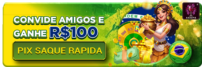 aggpg — elemento que ancora a identidade visual, com composição limpa, pensado para apoiar a decisão de depósito.